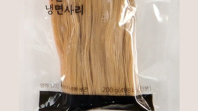 🤫 나만 알고 싶은 메밀제조회사 꿀팁 대방출! 득템찬스까지?!